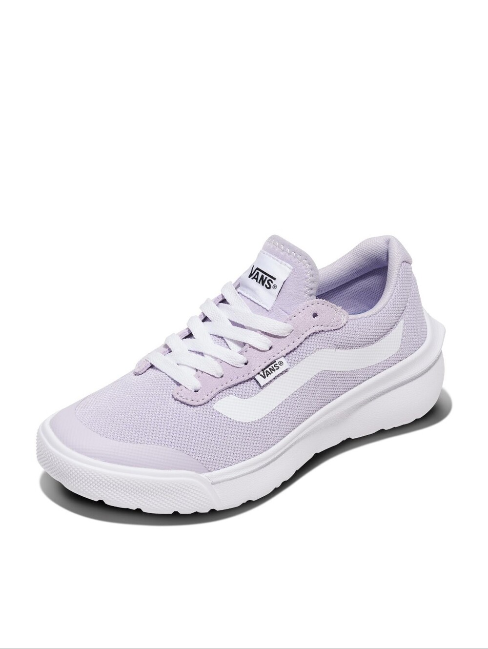 Vans Women's Range BRZ